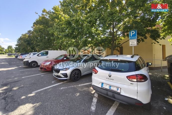 Pronájem, Obchod a služby, Mladá Boleslav