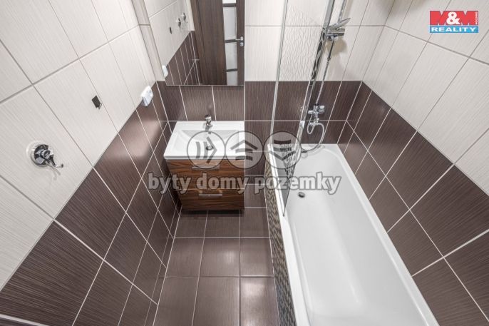 Prodej, Byt 3+kk, Hradec Králové