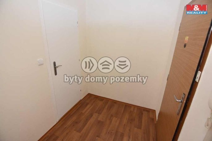 Pronájem, Byt 1+kk, Liberec