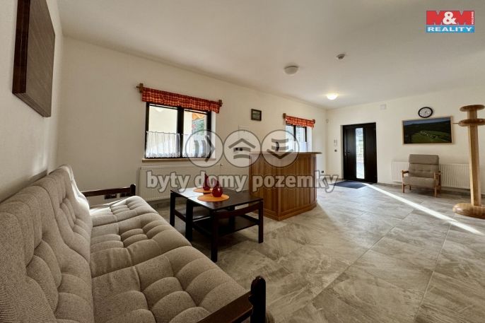 Pronájem, Byt 1+kk, Mnichov