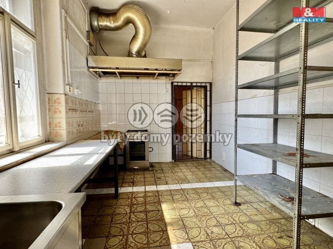 Pronájem, Restaurace, stravování, Malé Přítočno