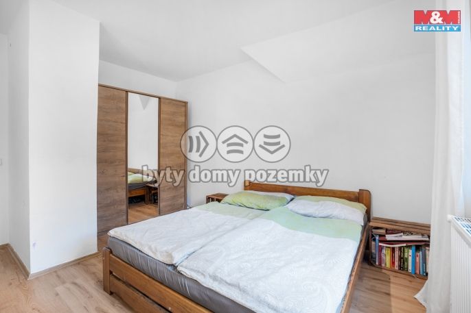 Prodej, Rodinný dům, Povrly