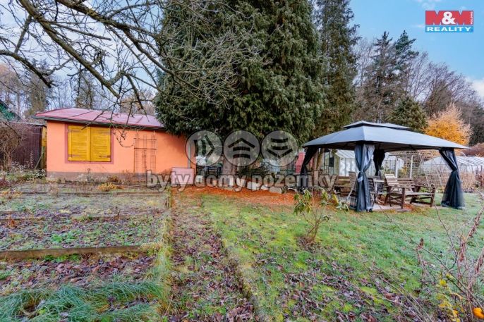Prodej, Zahrada, Dalovice