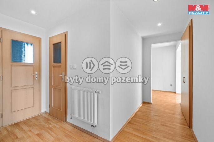 Prodej, Byt 3+1, Kralupy nad Vltavou