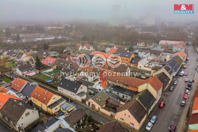 Prodej, Rodinný dům, Kladno