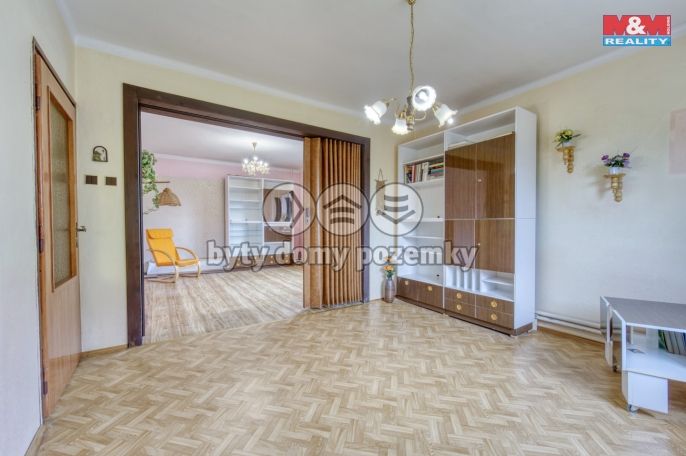 Prodej, Rodinný dům, Kralovice