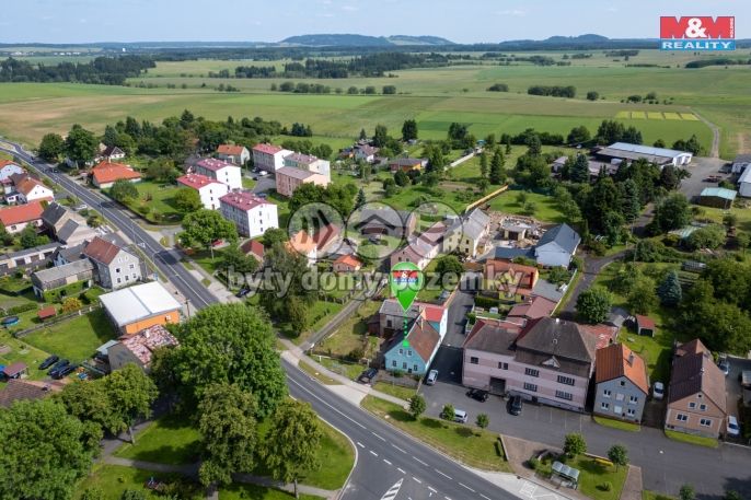 Prodej, Rodinný dům, Krásné Údolí