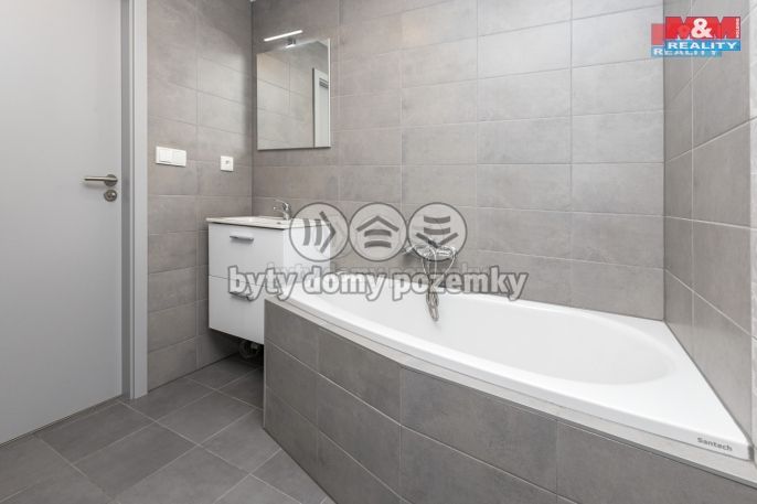 Pronájem, Byt 2+1, Svitavy