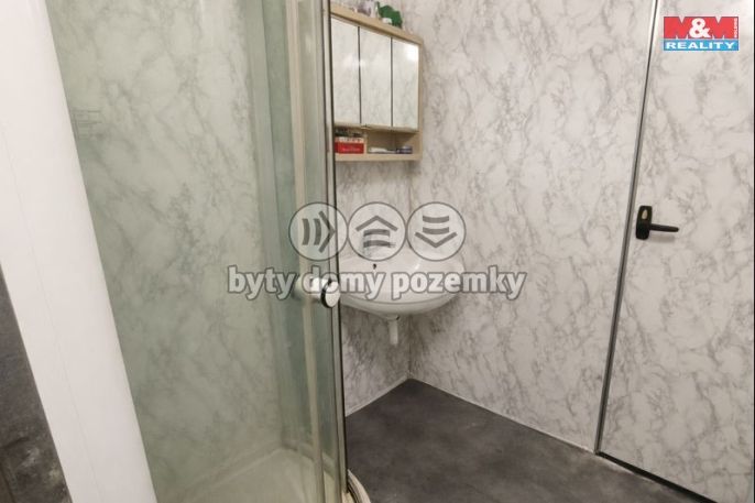 Prodej, Byt 2+1, Sokolov