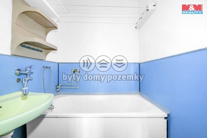 Prodej, Byt 2+1, Čestice