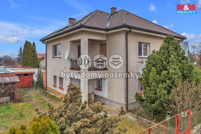 Prodej, Byt 3+kk, Němčice