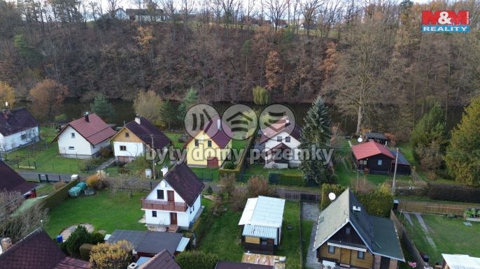 Prodej, Chata, Roudná