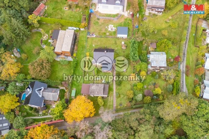 Prodej, Rodinný dům, Čím