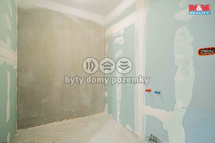 Prodej, Byt 3+1, Český Těšín