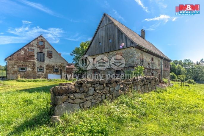 Prodej, Rodinný dům, Bulovka