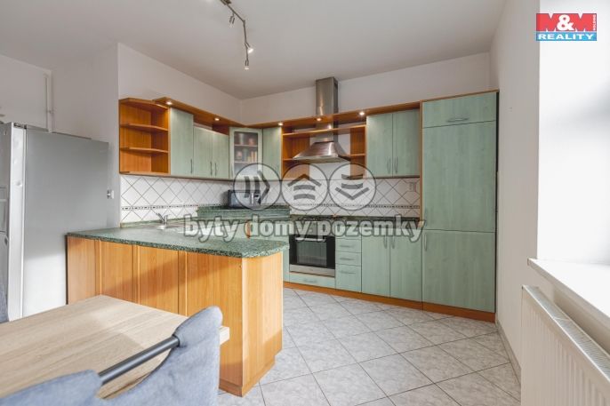 Prodej, Byt 3+1, Klatovy