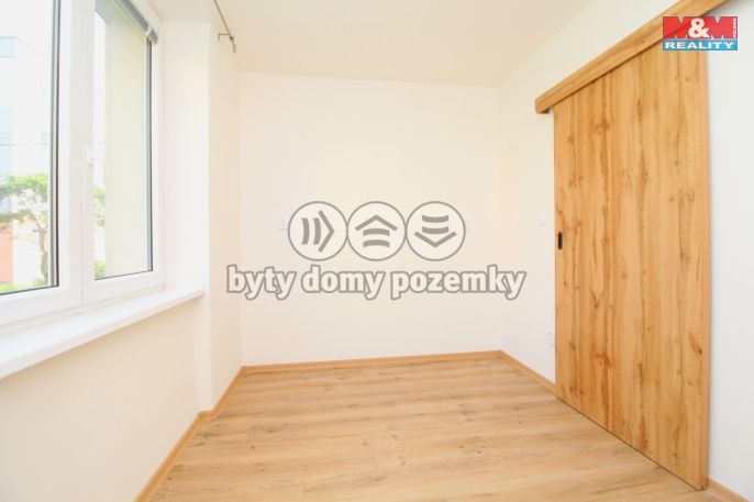 Pronájem, Byt 1+1, Týniště nad Orlicí