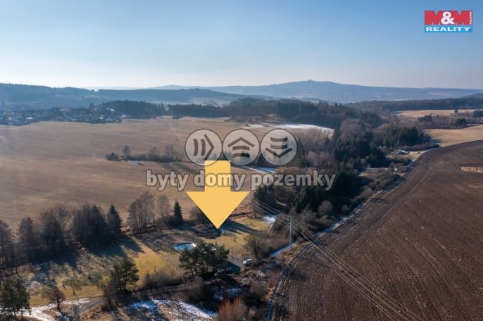 Prodej, Zemědělská usedlost, Tymákov