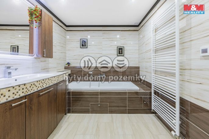 Prodej, Rodinný dům, Buštěhrad