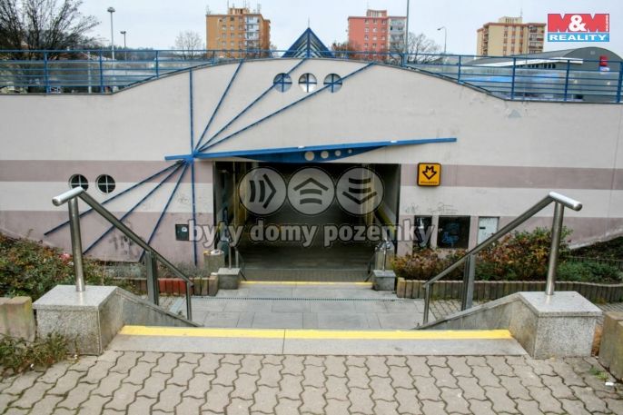 Prodej, Byt 2+1, Praha