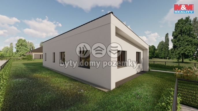 Prodej, Pozemek k bydlení, Dolní Lutyně