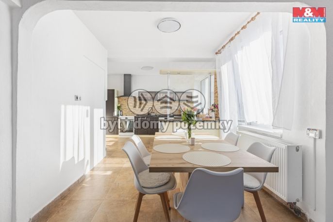 Prodej, Rodinný dům, Loza