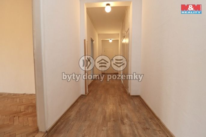 Pronájem, Byt 2+1, Ostrov