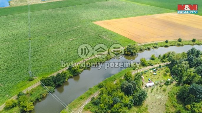 Prodej, Pole, Blatec