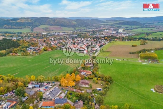 Prodej, Pozemek k bydlení, Zdice
