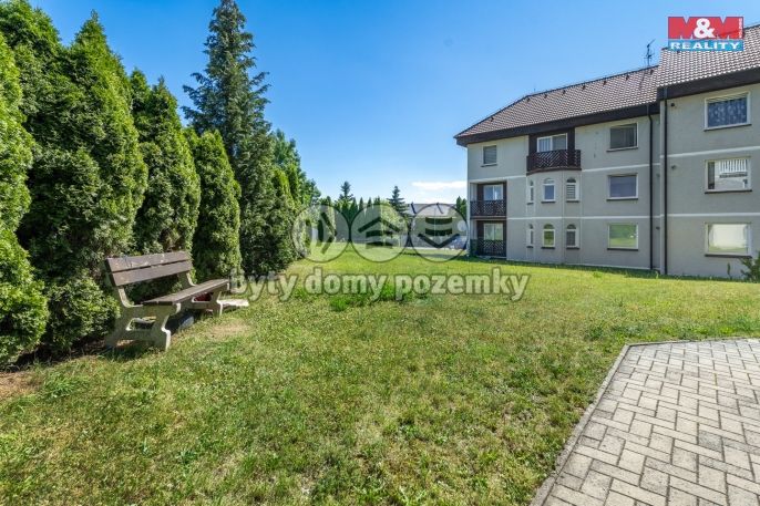 Prodej, Byt 2+1, Kosmonosy
