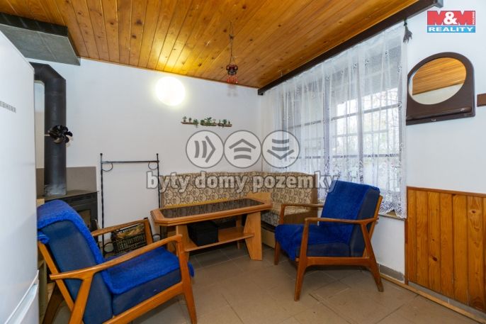 Prodej, Chata, Choceň