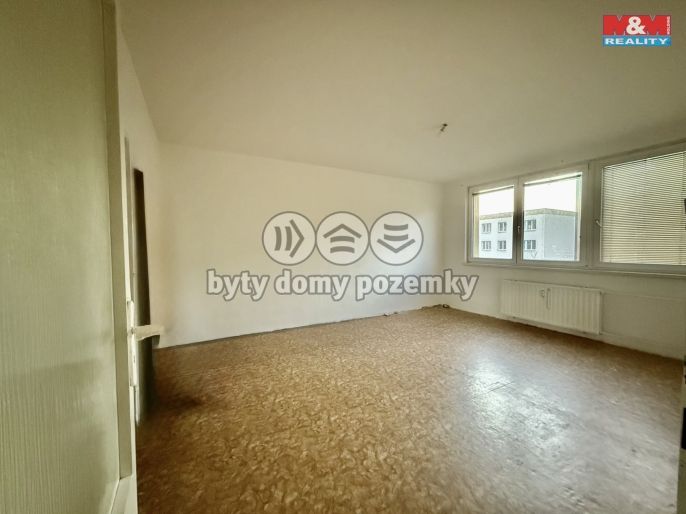 Prodej, Byt 3+1, Havířov