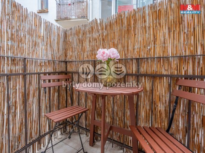 Prodej, Byt 3+kk, Praha