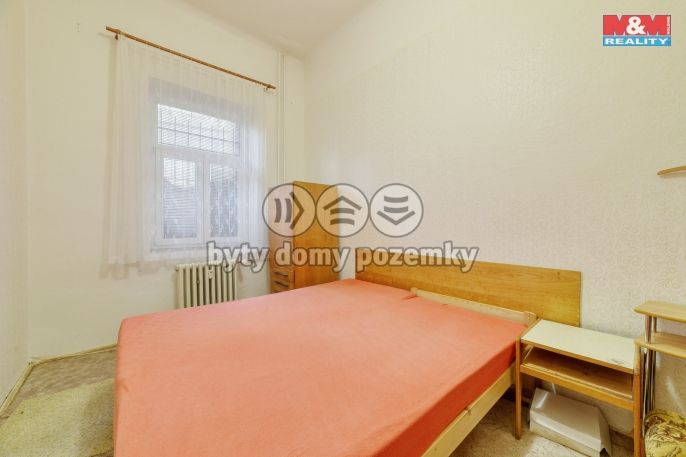 Prodej, Byt 2+1, Mariánské Lázně