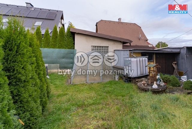 Prodej, Rodinný dům, Plesná