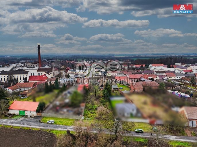 Prodej, Pozemek k bydlení, Bedihošť