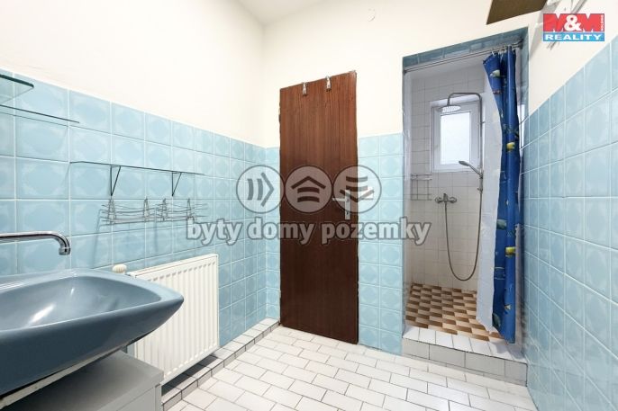 Pronájem, Byt 1+1, Zlín