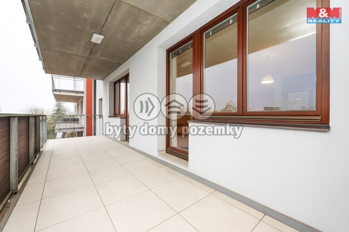 Prodej, Byt 4+kk, Olomouc