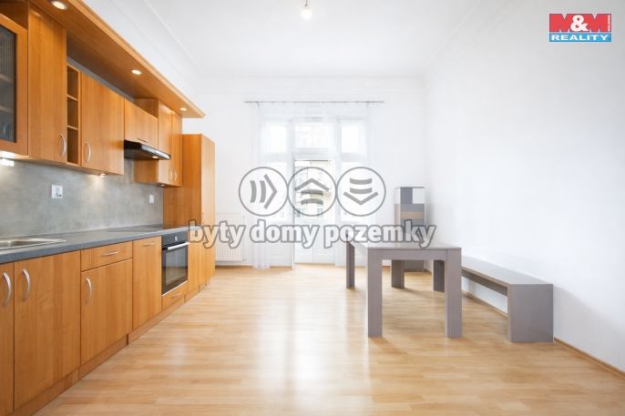 Prodej, Byt 3+kk, Karlovy Vary