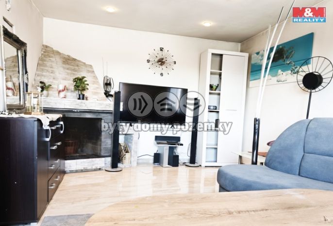 Prodej, Chata, Jílové u Prahy