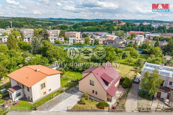Prodej, Rodinný dům, Benešov