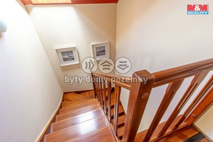 Prodej, Rodinný dům, Bohumín