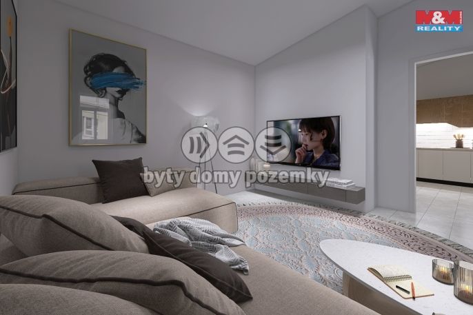 Prodej, Rodinný dům, Hořovice