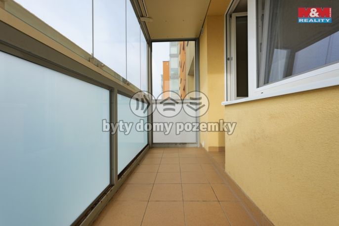 Prodej, Byt 2+1, Prostějov