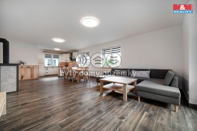 Prodej, Pozemek k bydlení, Červená Voda