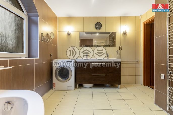 Prodej, Rodinný dům, Vratimov