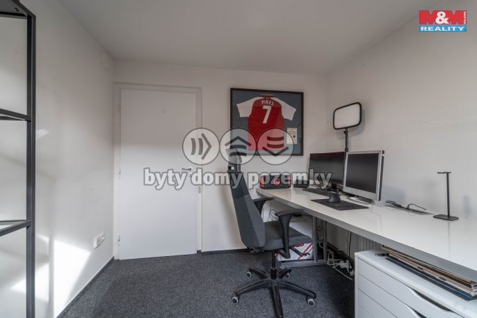 Prodej, Rodinný dům, Praha