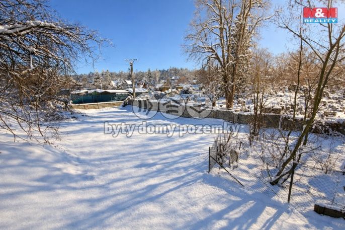 Prodej, Zahrada, Kladno