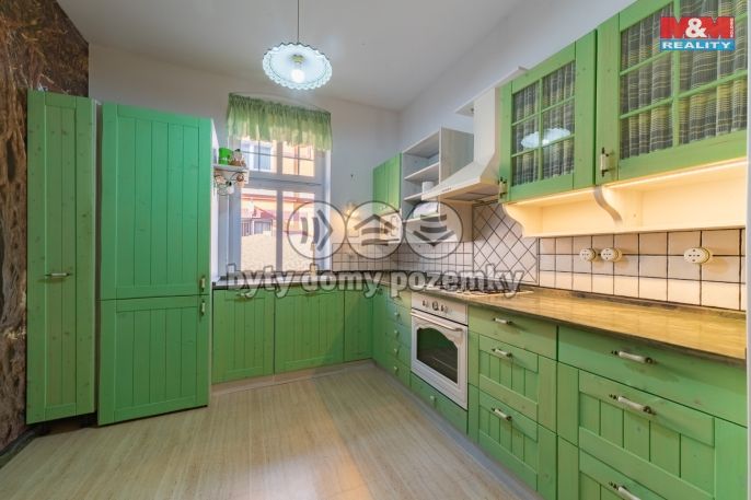 Prodej, Byt 3+1, Karlovy Vary