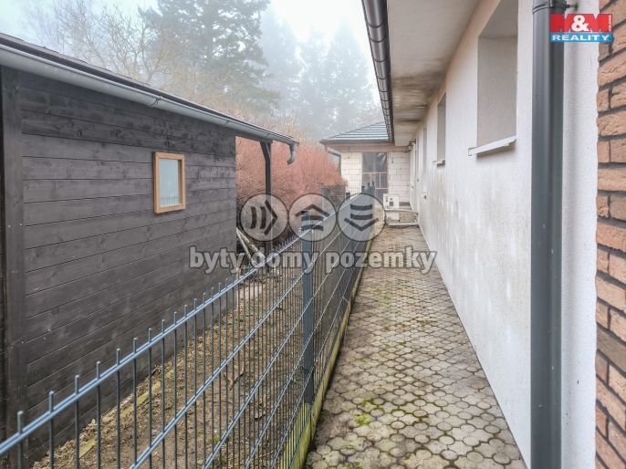 Prodej, Rodinný dům, Mokrovraty